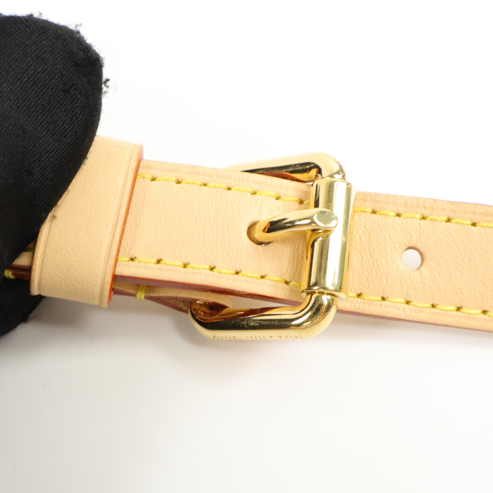 LOUIS VUITTON Monogram Saumur BB手挽肩背兩用袋