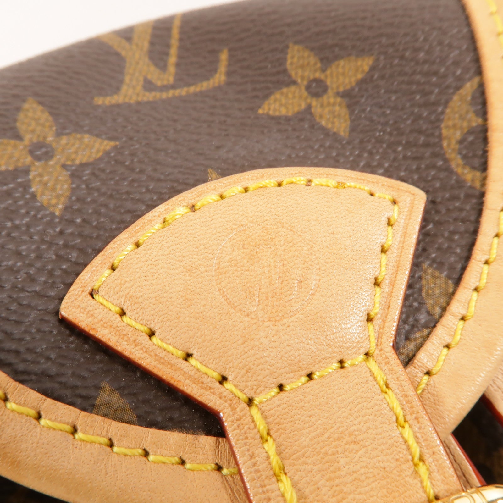 LOUIS VUITTON Monogram Odyssee手挽肩背兩用袋