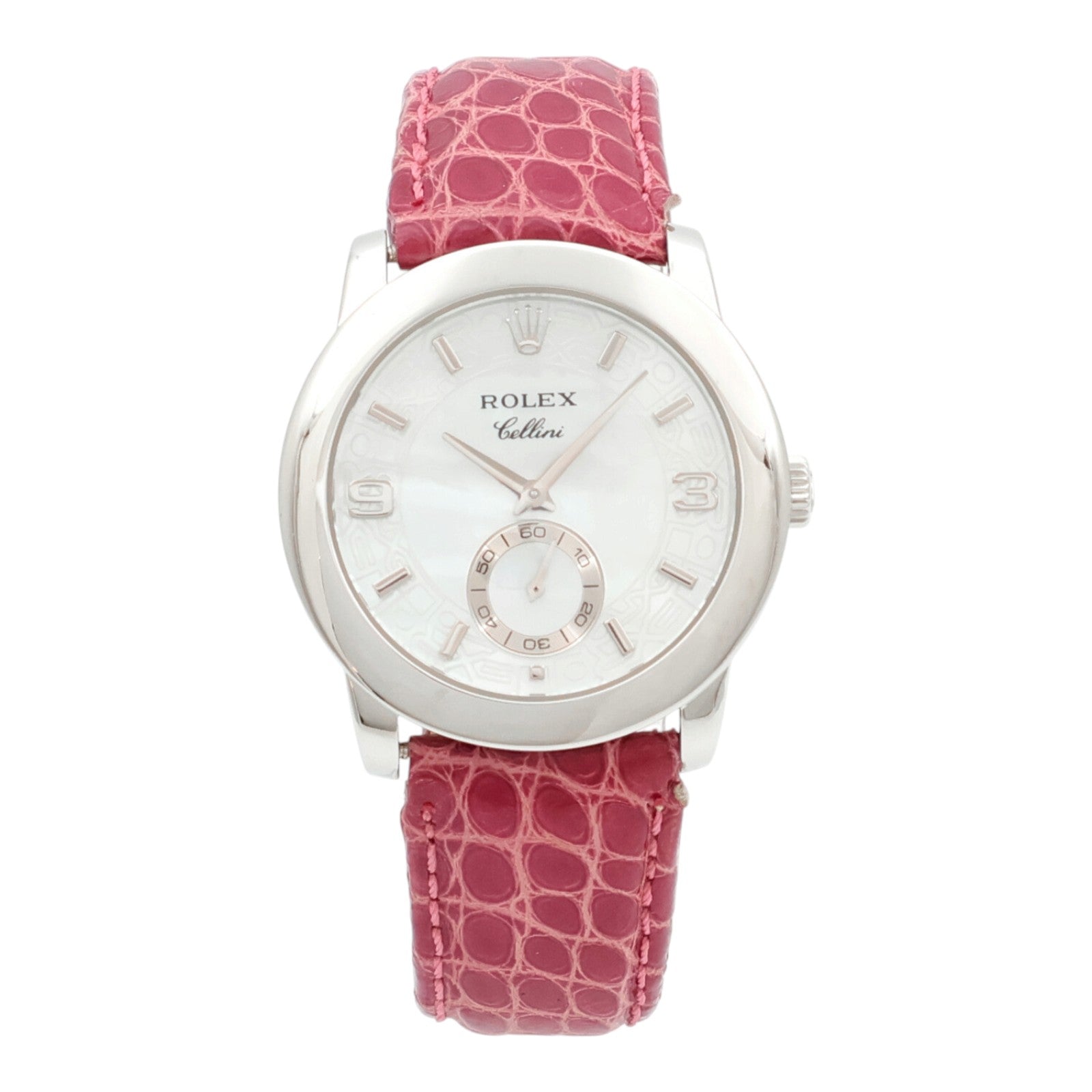 ROLEX Cellini 5240