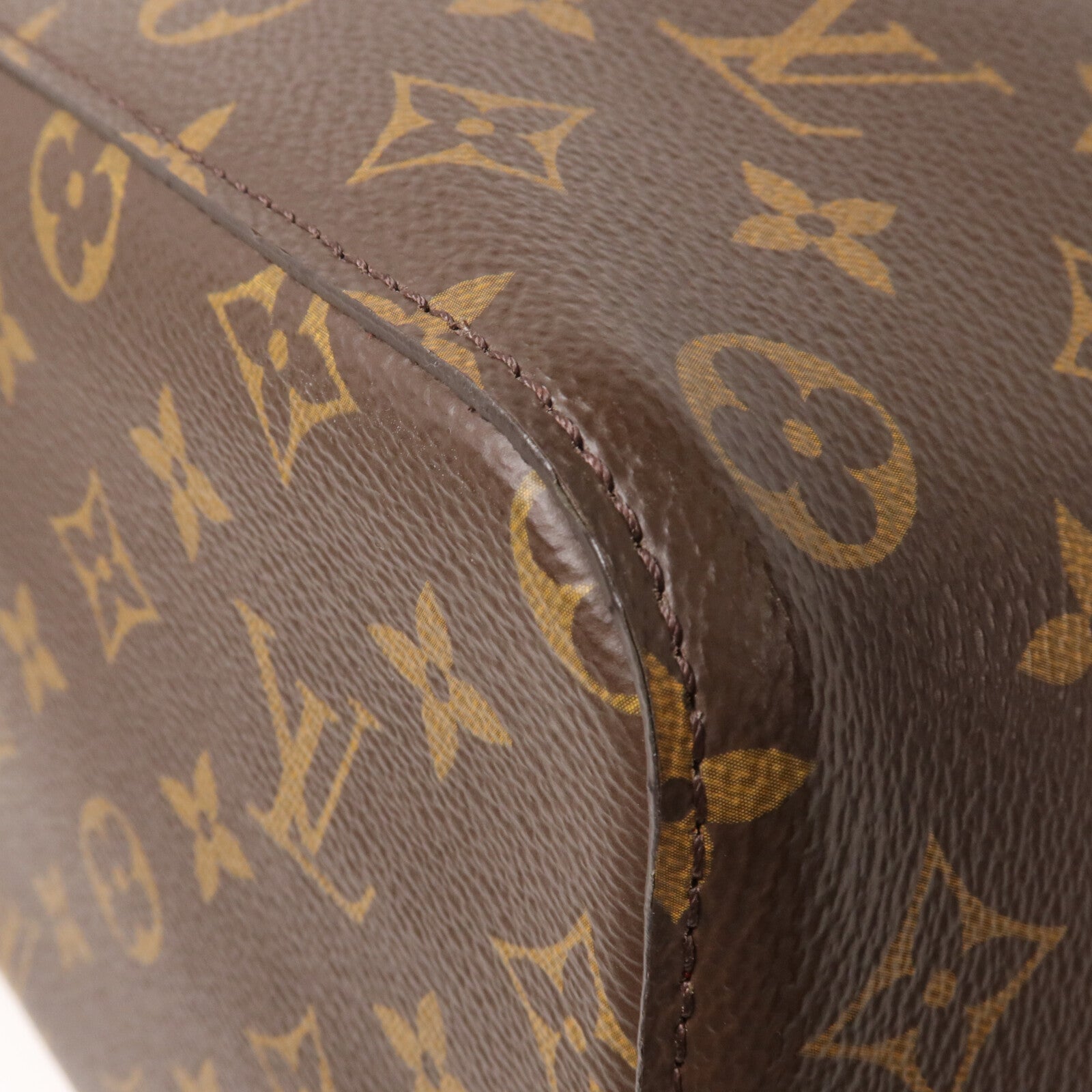 LOUIS VUITTON Monogram Neo Noe Bucket Bag肩背袋