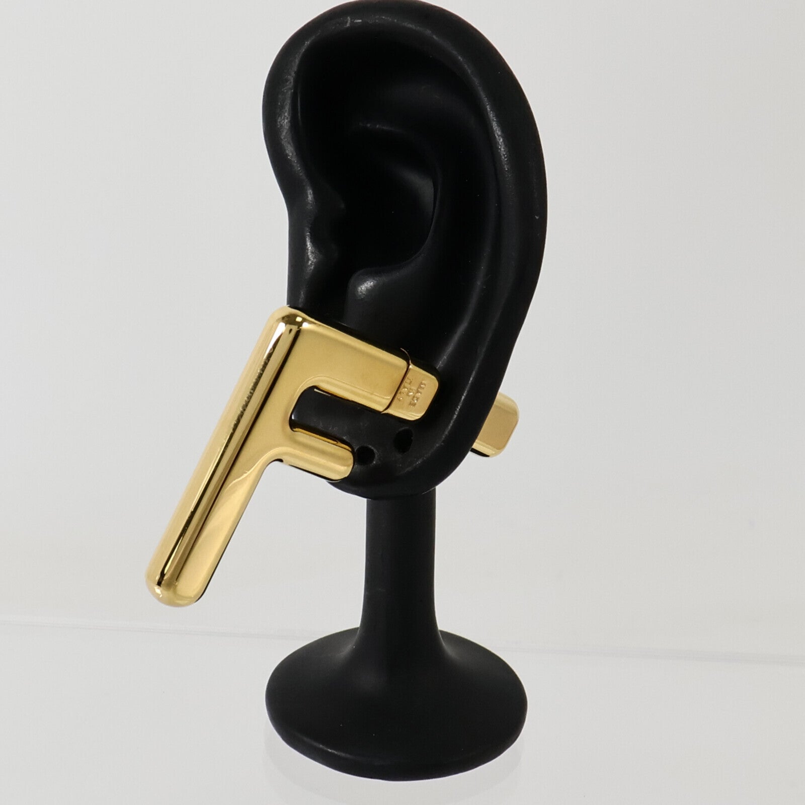 FENDI 金屬Earrings耳環