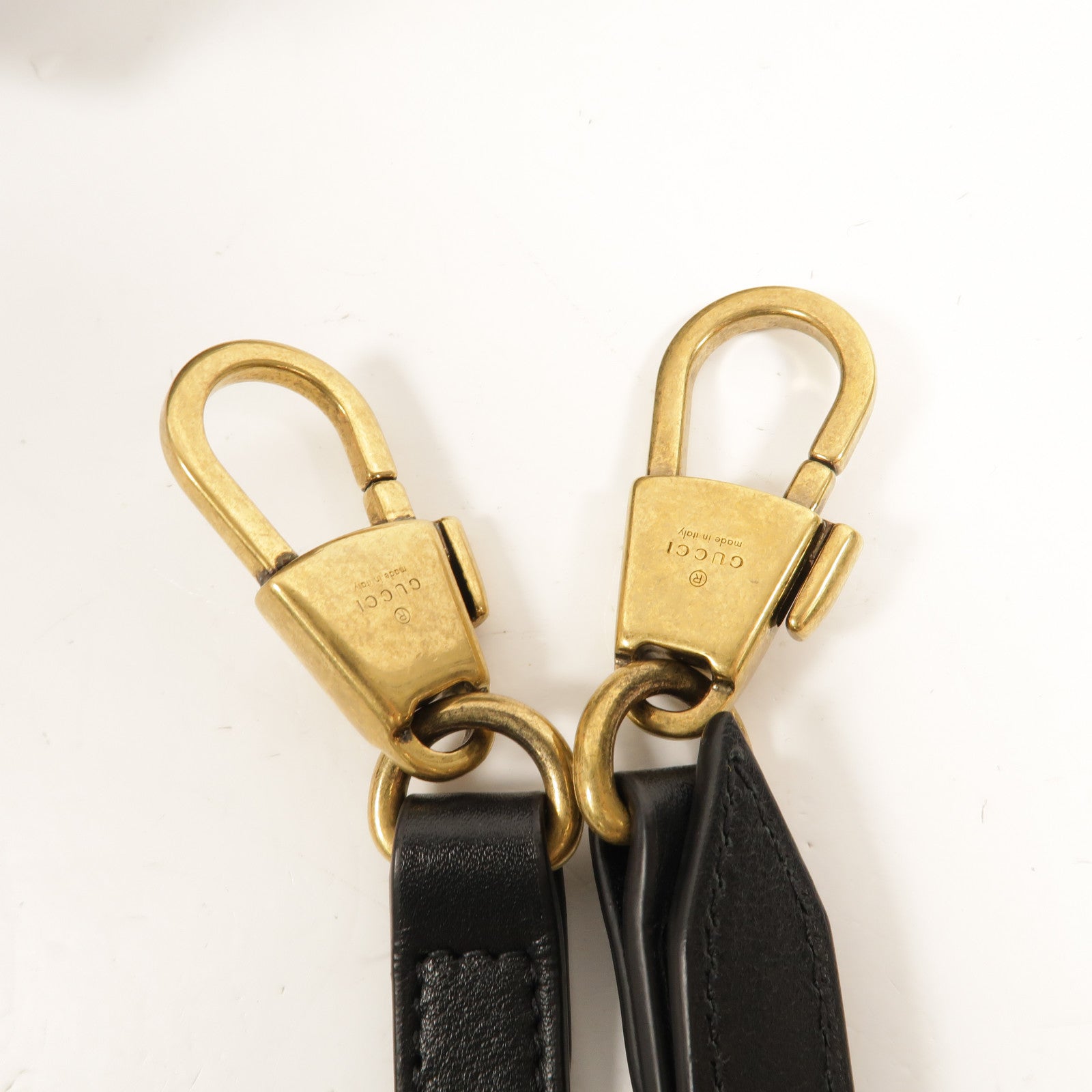 GUCCI 牛皮皮革Diana Tote Small手挽肩背袋兩用袋