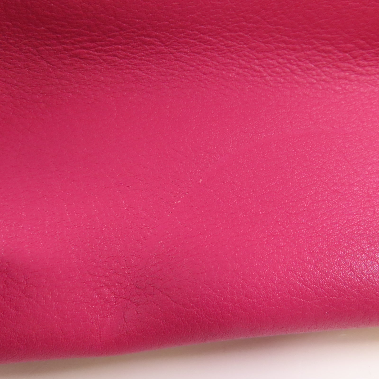 YVES SAINT LAURENT 牛皮皮革Y Cabas金扣手挽肩背兩用袋