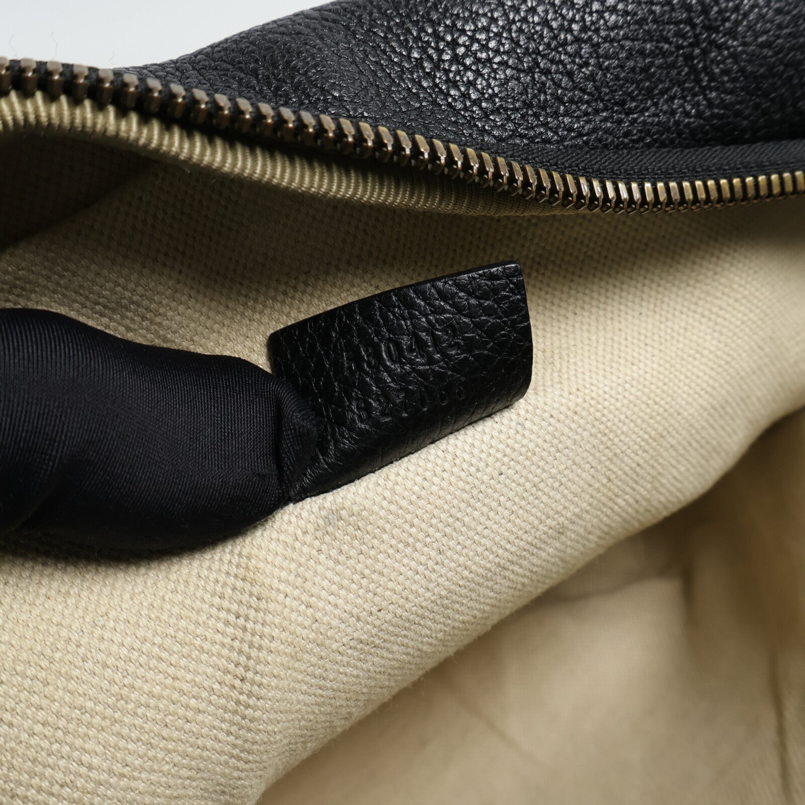 GUCCI 牛皮皮革Waist Bag腰包