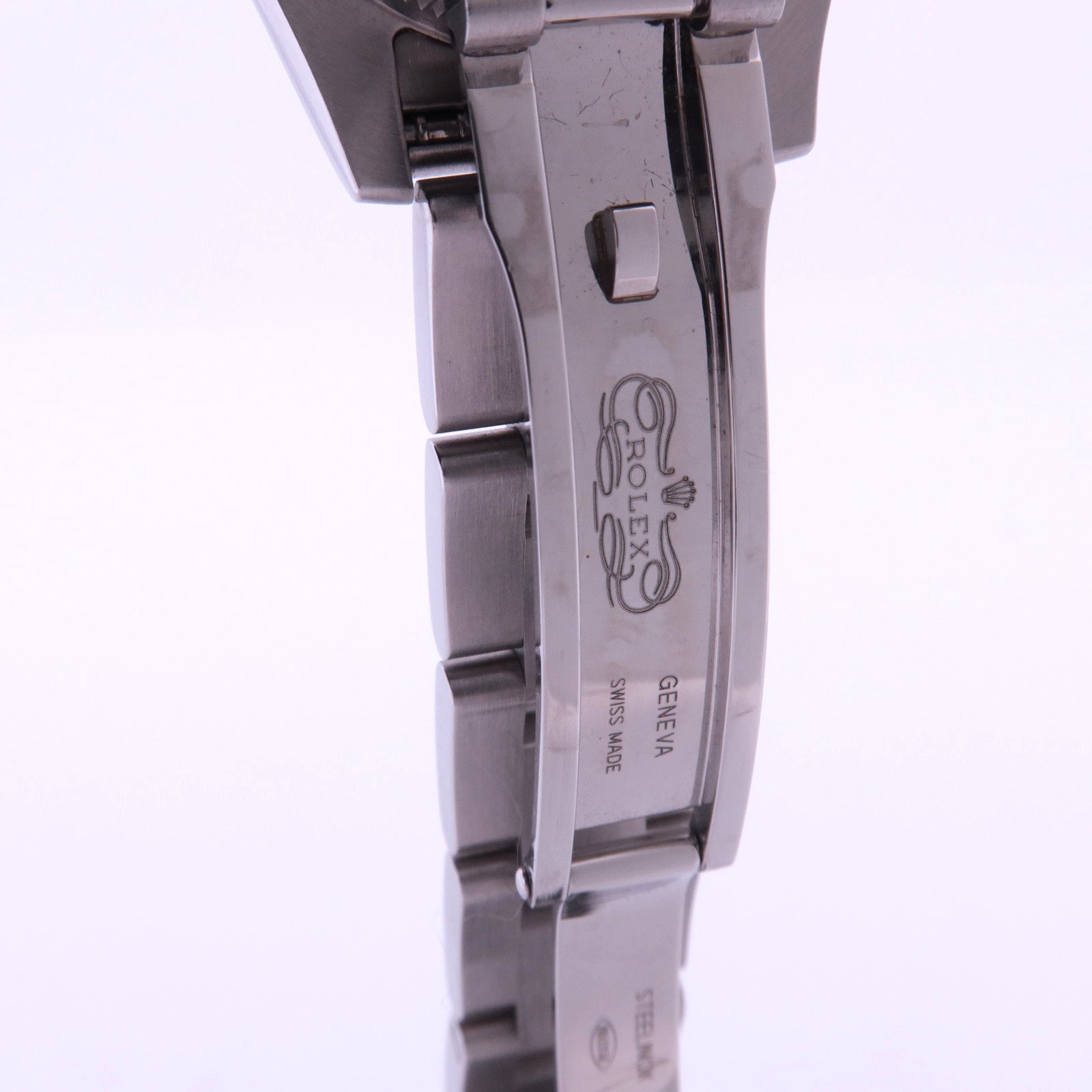 ROLEX Oyster Perpetual 176200