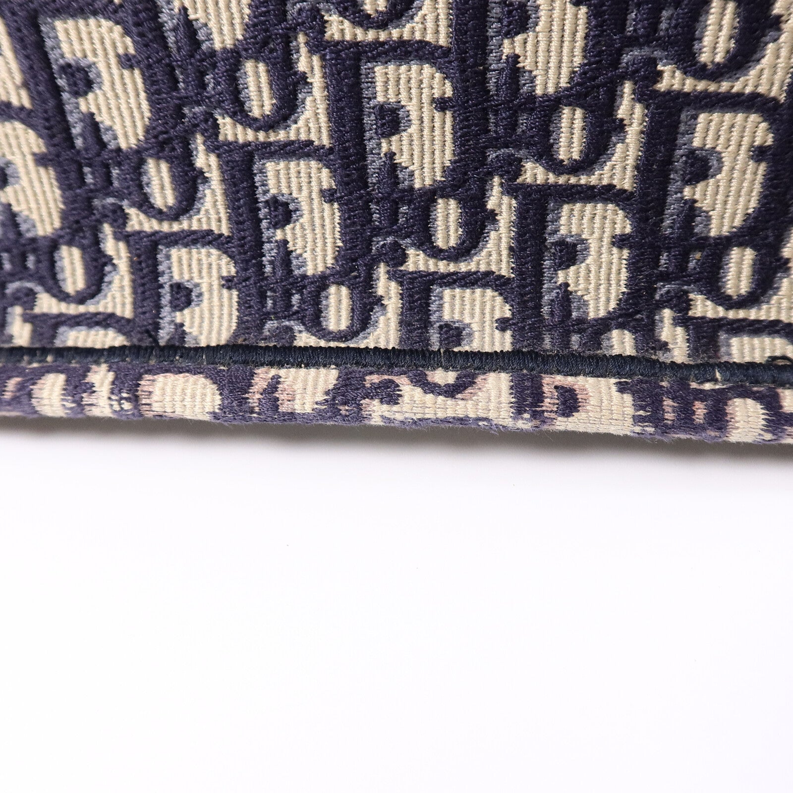 Dior 帆布Book Tote Medium手挽袋