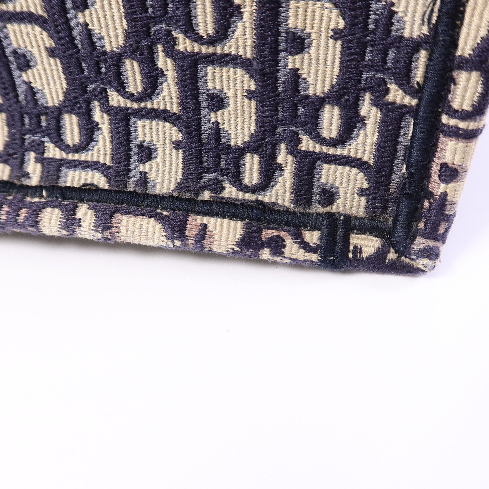 Dior 帆布Book Tote Medium手挽袋