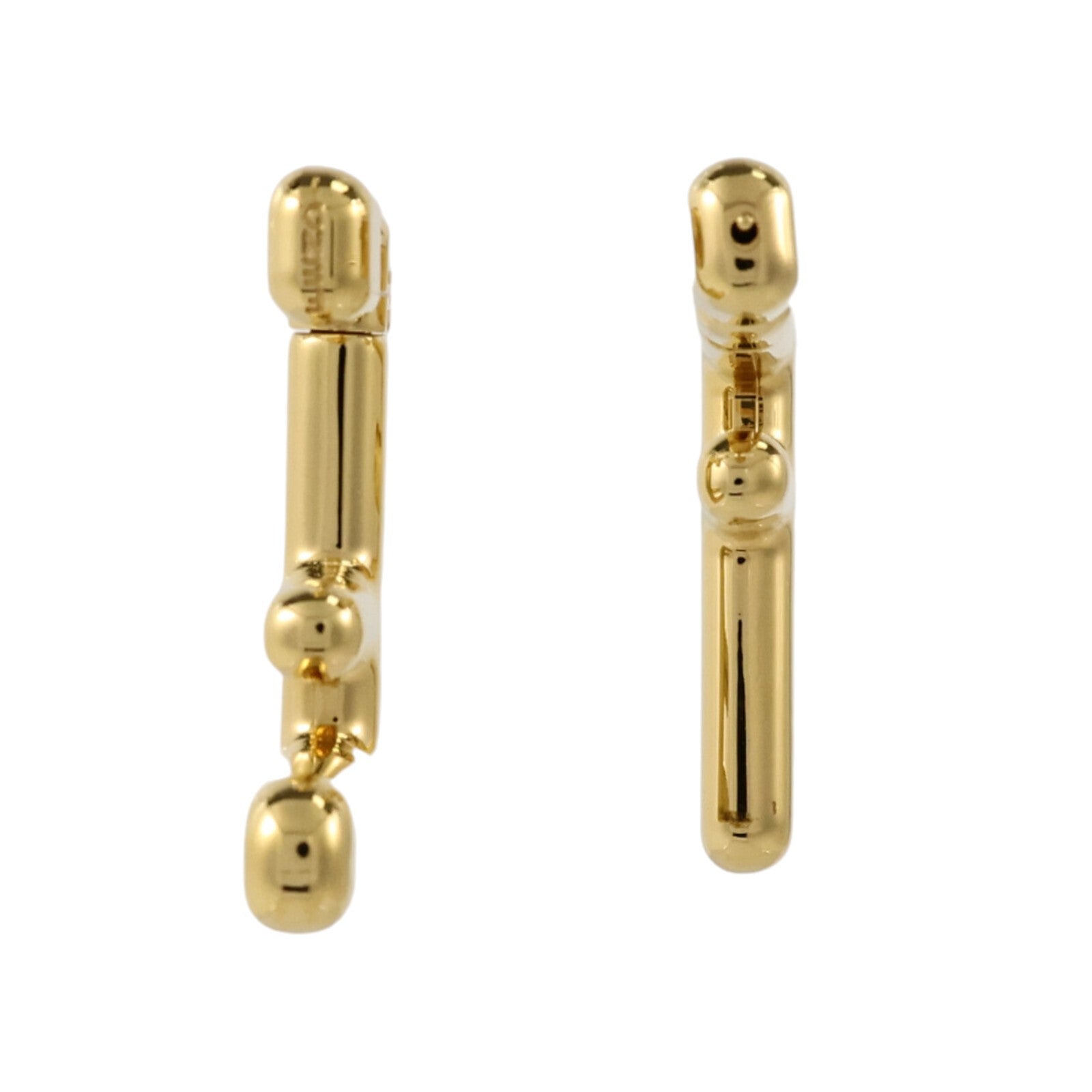 FENDI 金屬Earrings耳環