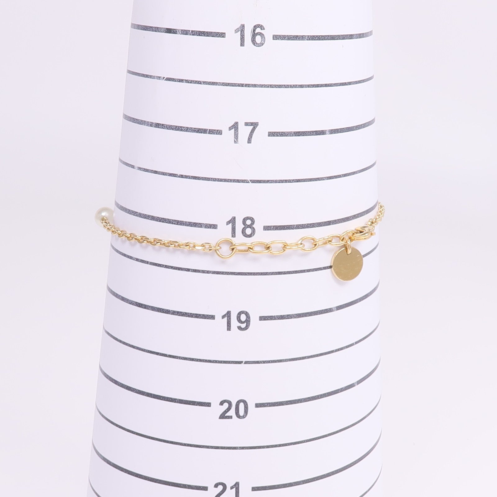 Dior 金屬Dio(r)evolution Bracelet手鏈