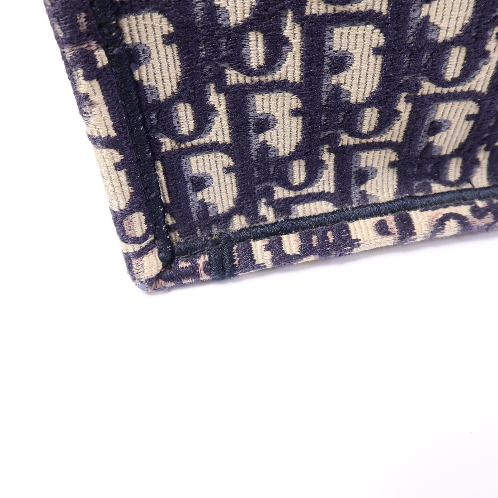 Dior 帆布Book Tote Medium手挽袋