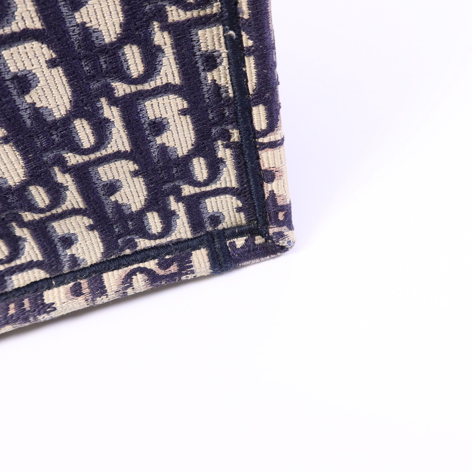 Dior 帆布Book Tote Medium手挽袋