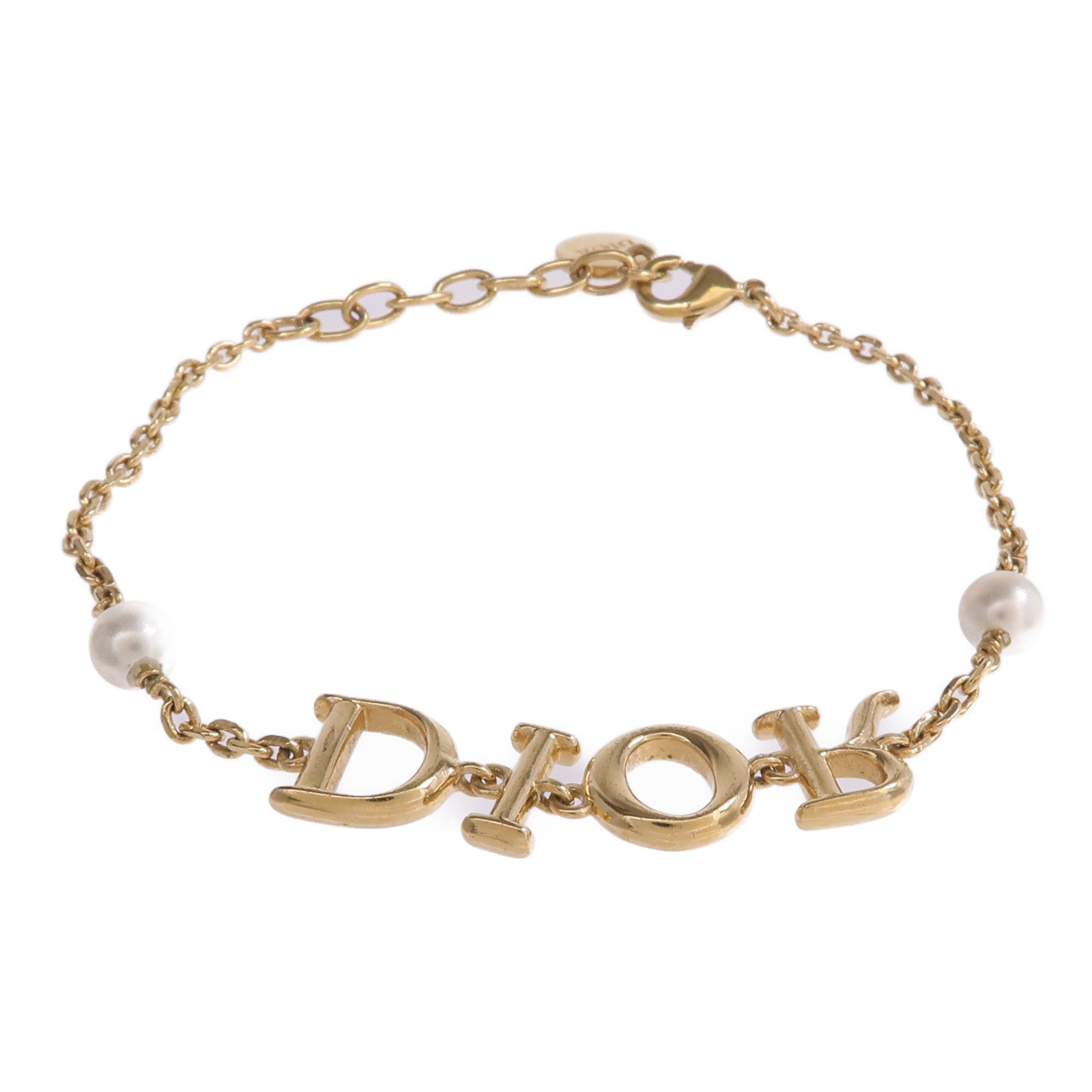 Dior 金屬Dio(r)evolution Bracelet手鏈