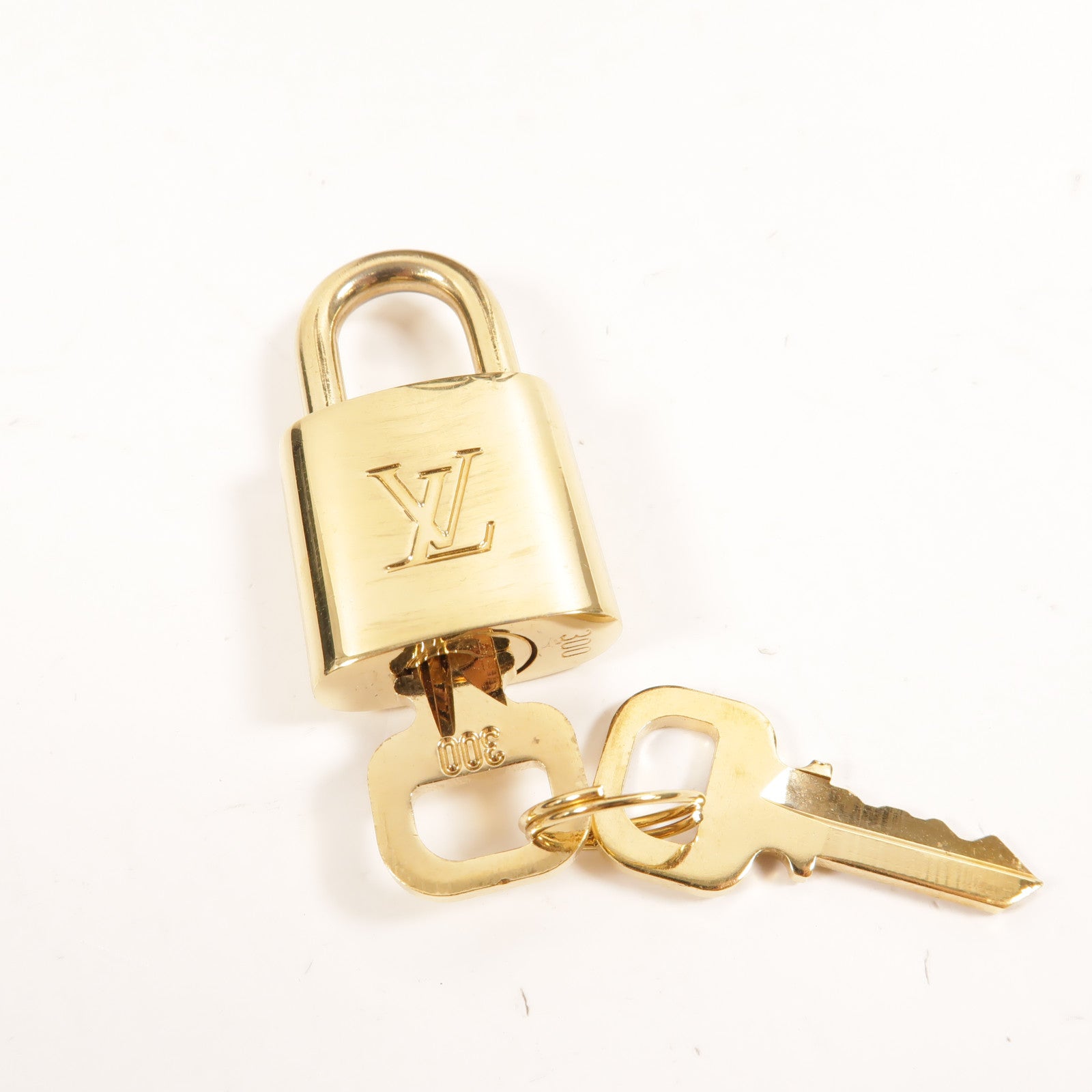 LOUIS VUITTON Monogram Reverse Cannes金扣手挽肩背兩用袋