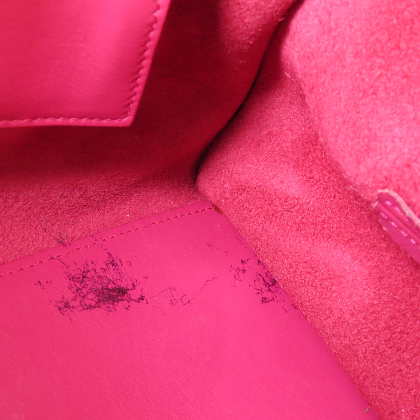 YVES SAINT LAURENT 牛皮皮革Y Cabas金扣手挽肩背兩用袋