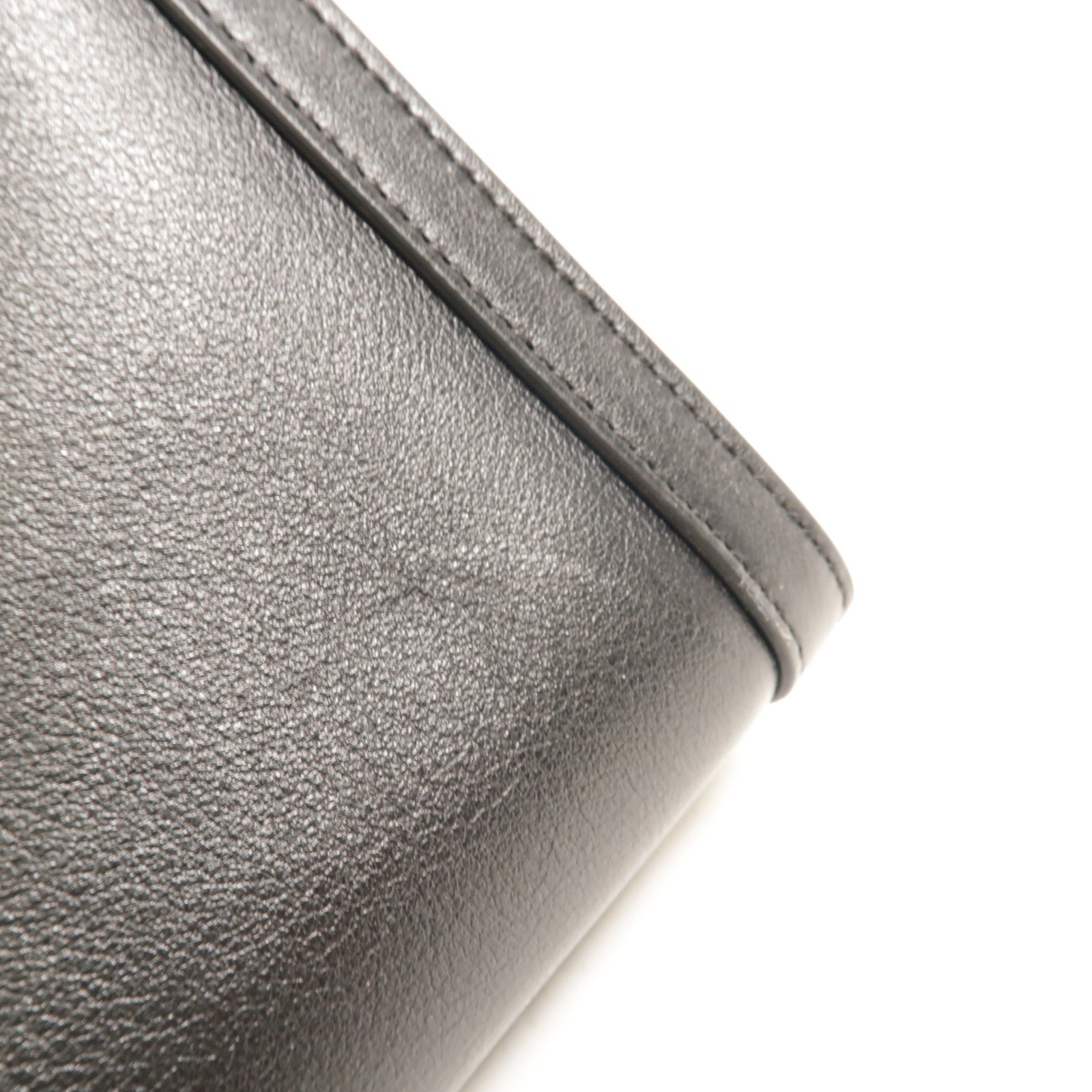 GUCCI 牛皮皮革Diana Tote Small手挽肩背袋兩用袋