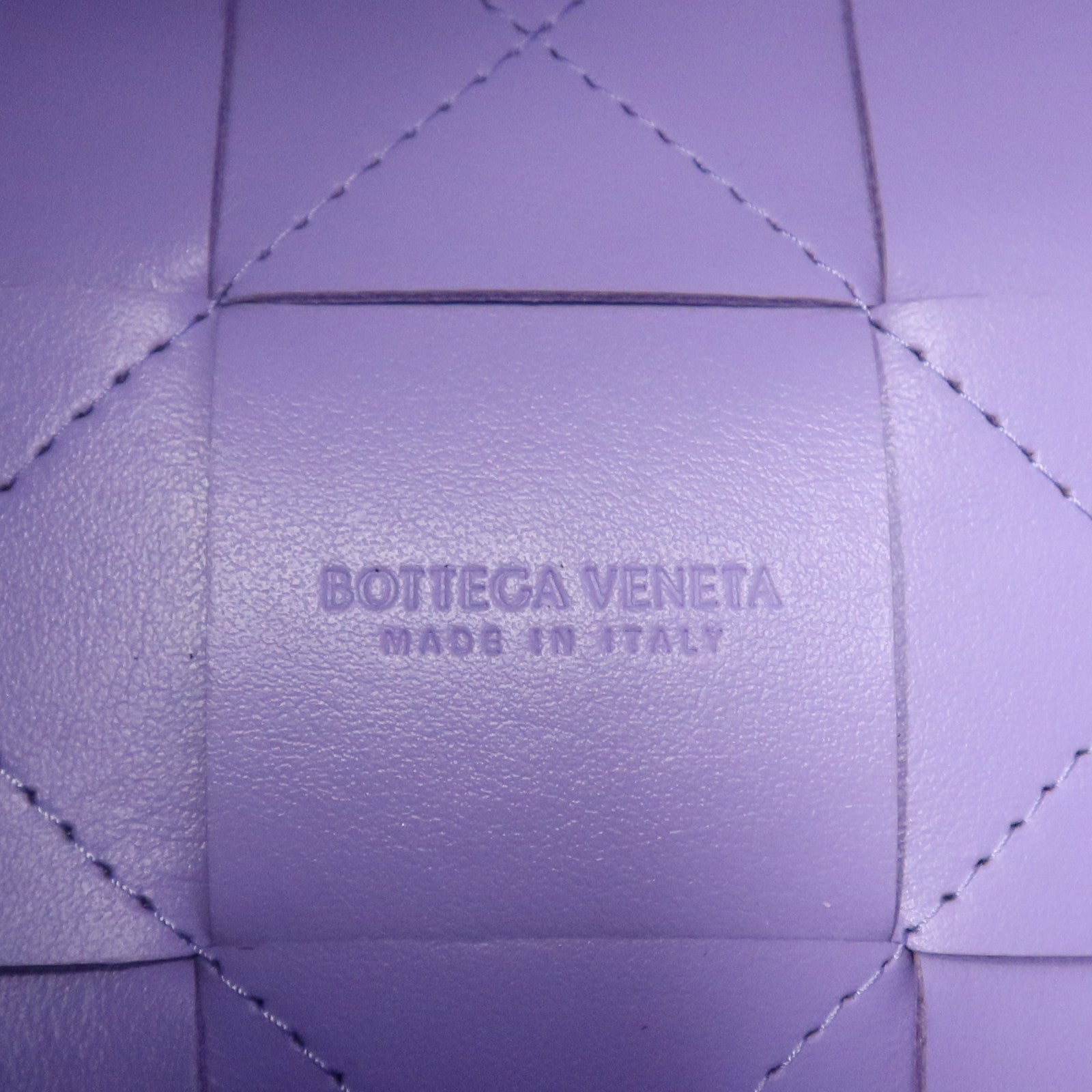 BOTTEGA VENETA 【激減優惠】牛皮皮革Mini Cassette Bucket肩背袋