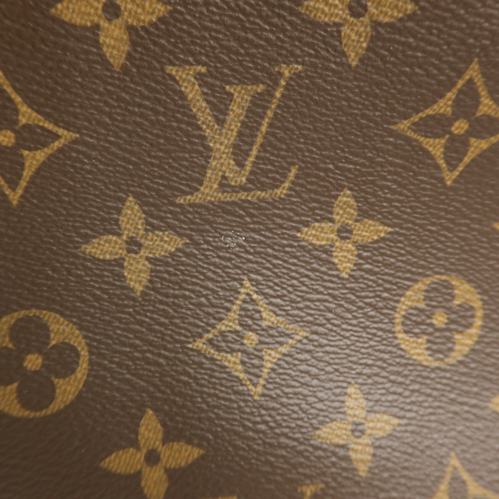 LOUIS VUITTON Monogram Neo Noe金扣手挽肩背兩用袋