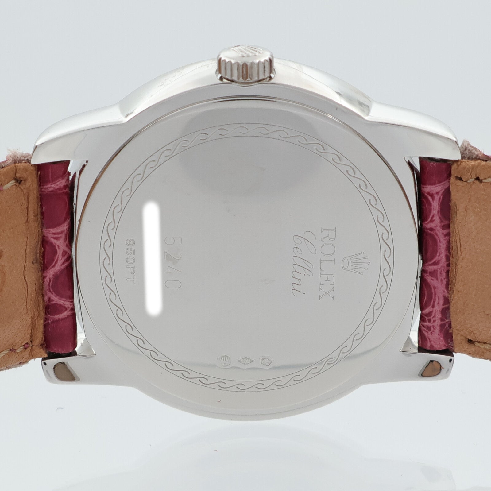 ROLEX Cellini 5240