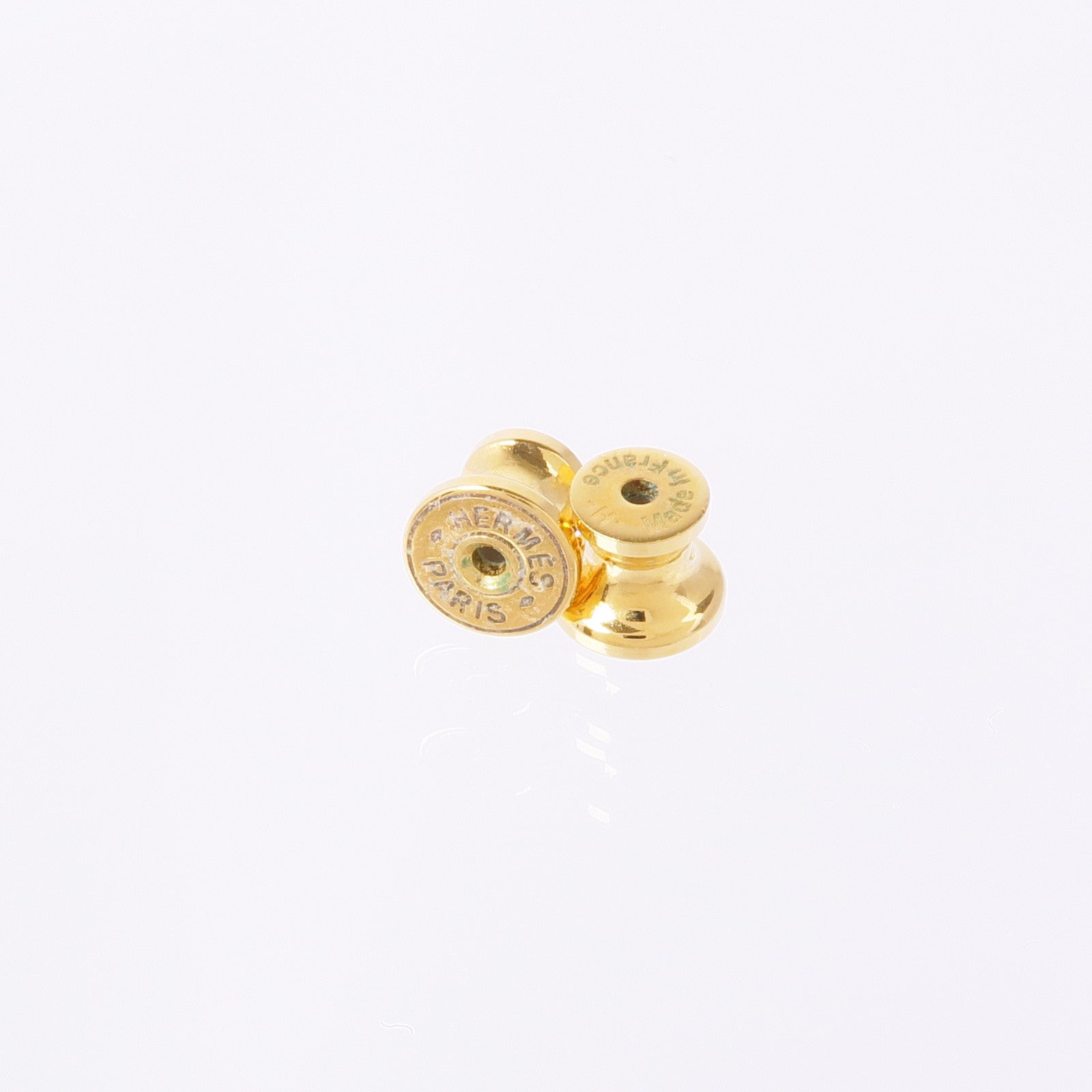 HERMES 金屬Pop H Earrings耳環