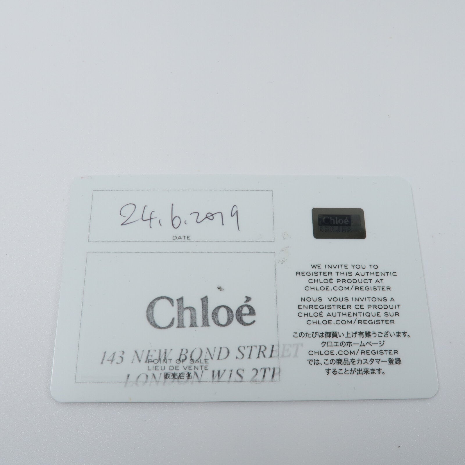 Chloe 牛皮皮革/Suede Faye Backpack背包