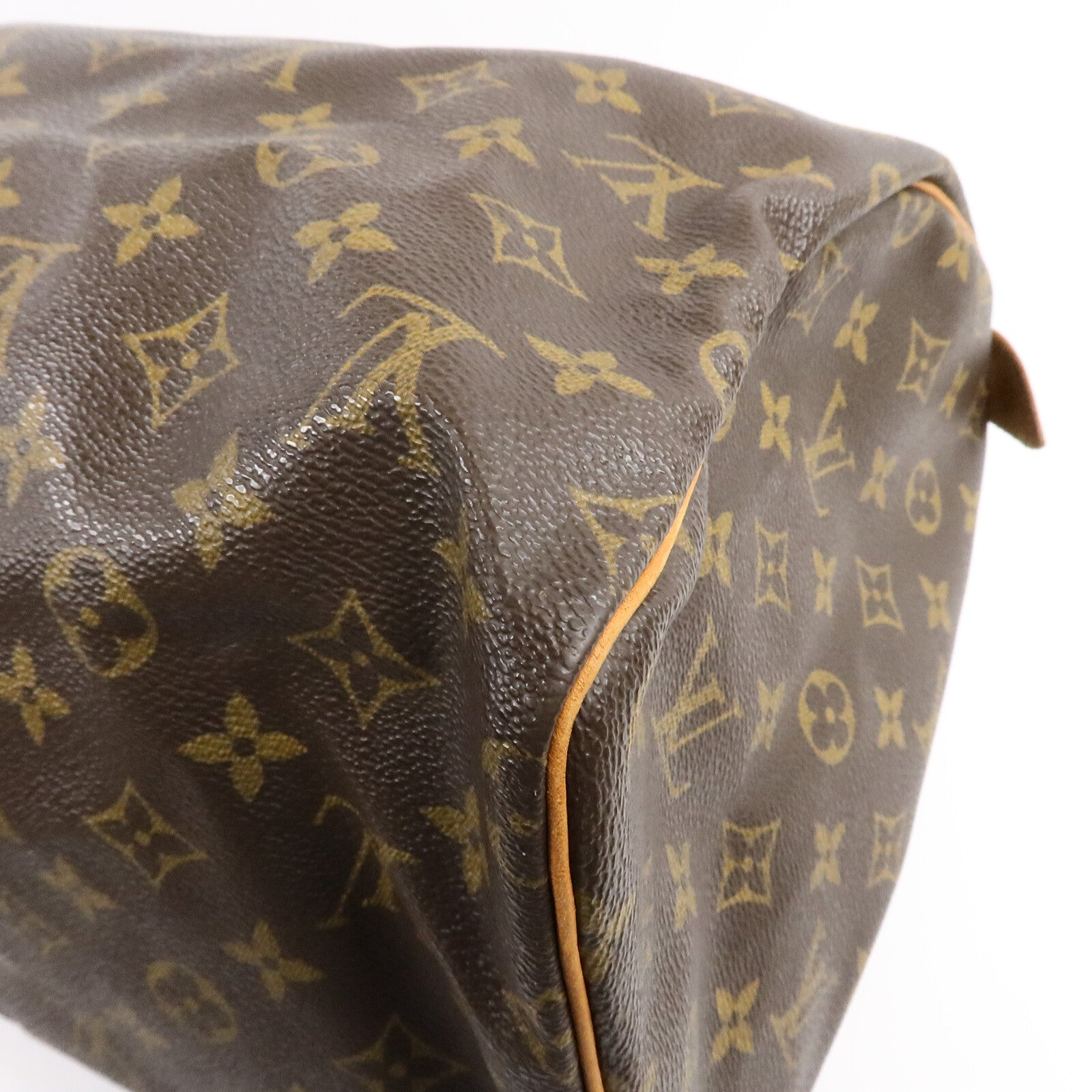 LOUIS VUITTON Monogram Speedy 40手挽袋/波士頓包