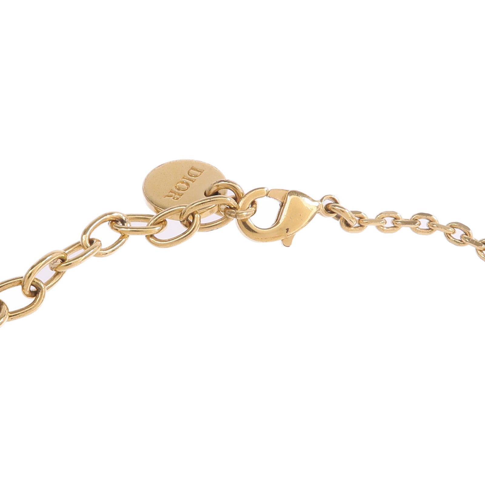 Dior 金屬Dio(r)evolution Bracelet手鏈