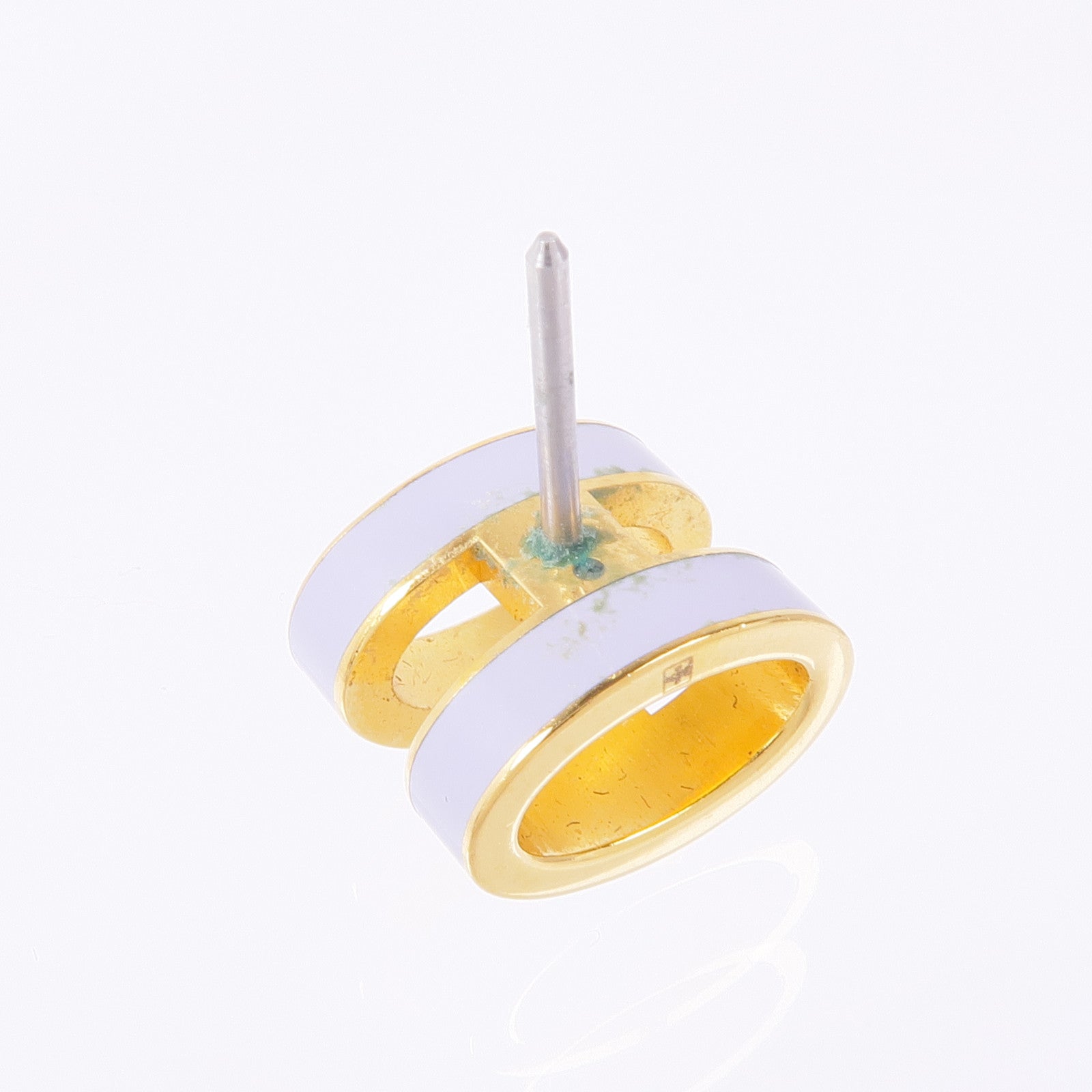 HERMES 金屬Pop H Earrings耳環