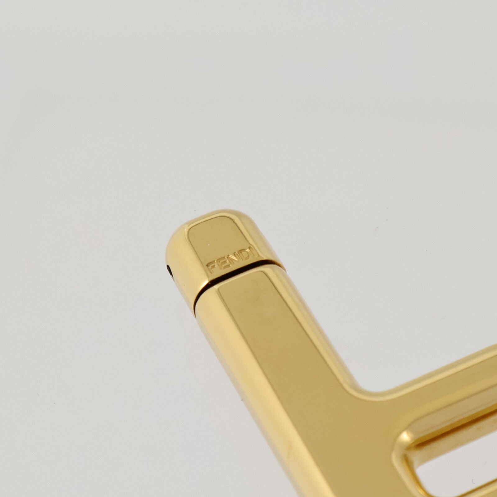 FENDI 金屬Earrings耳環