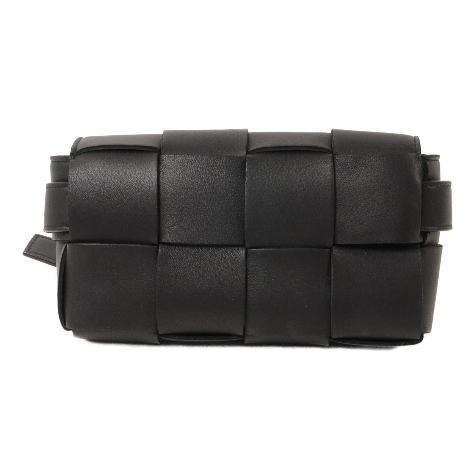 BOTTEGA VENETA 羊皮皮革Waist Bag腰包