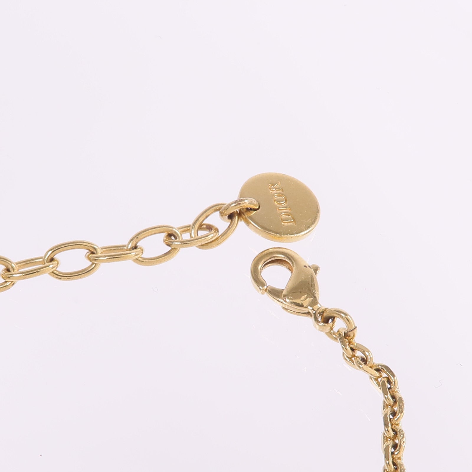 Dior 金屬Dio(r)evolution Bracelet手鏈