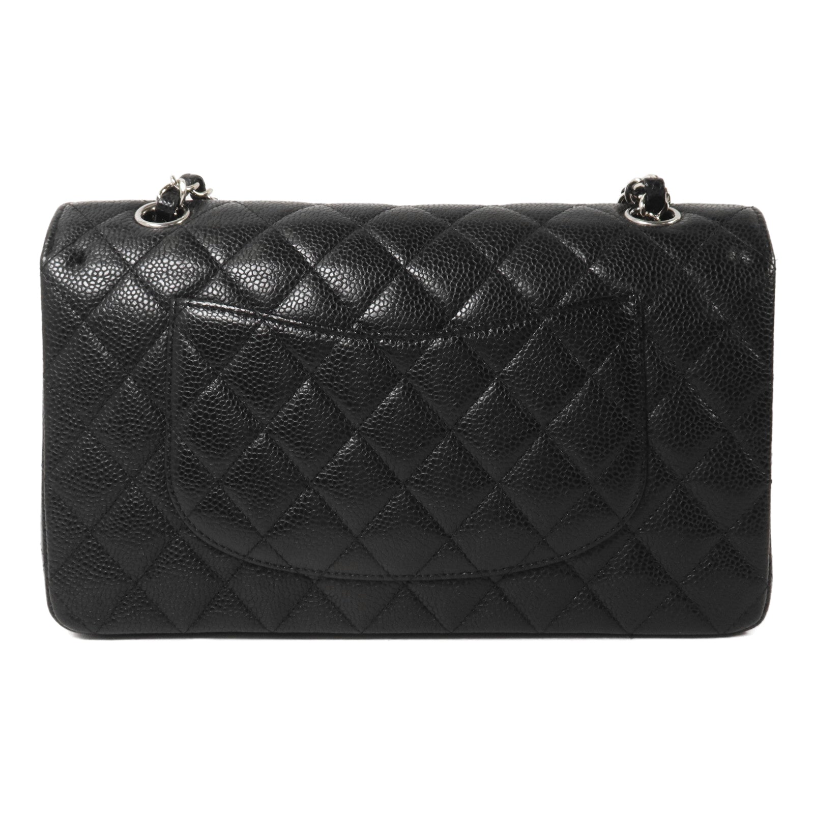 CHANEL 牛皮皮革Classic 25鏈帶肩背袋