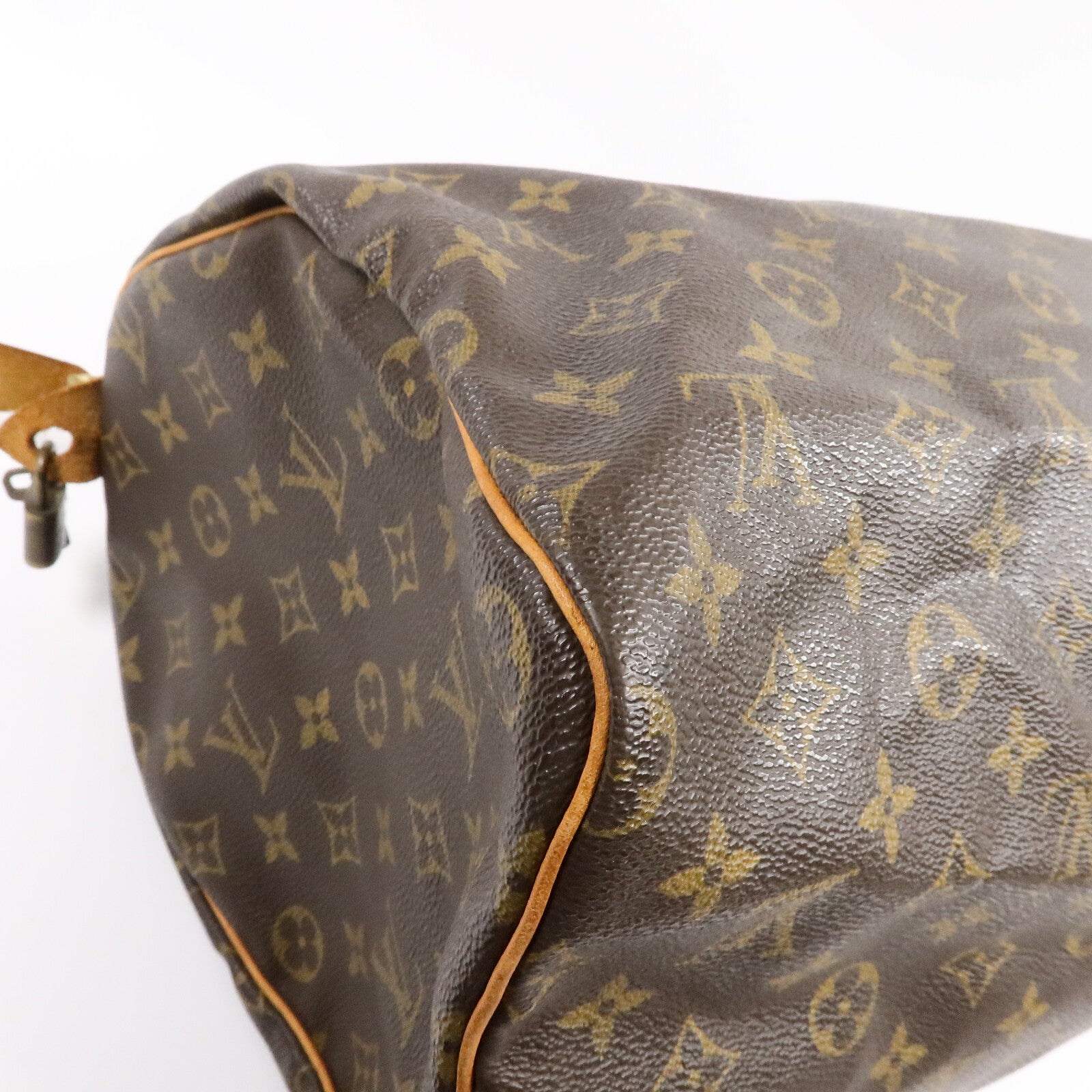 LOUIS VUITTON Monogram Speedy 40手挽袋/波士頓包