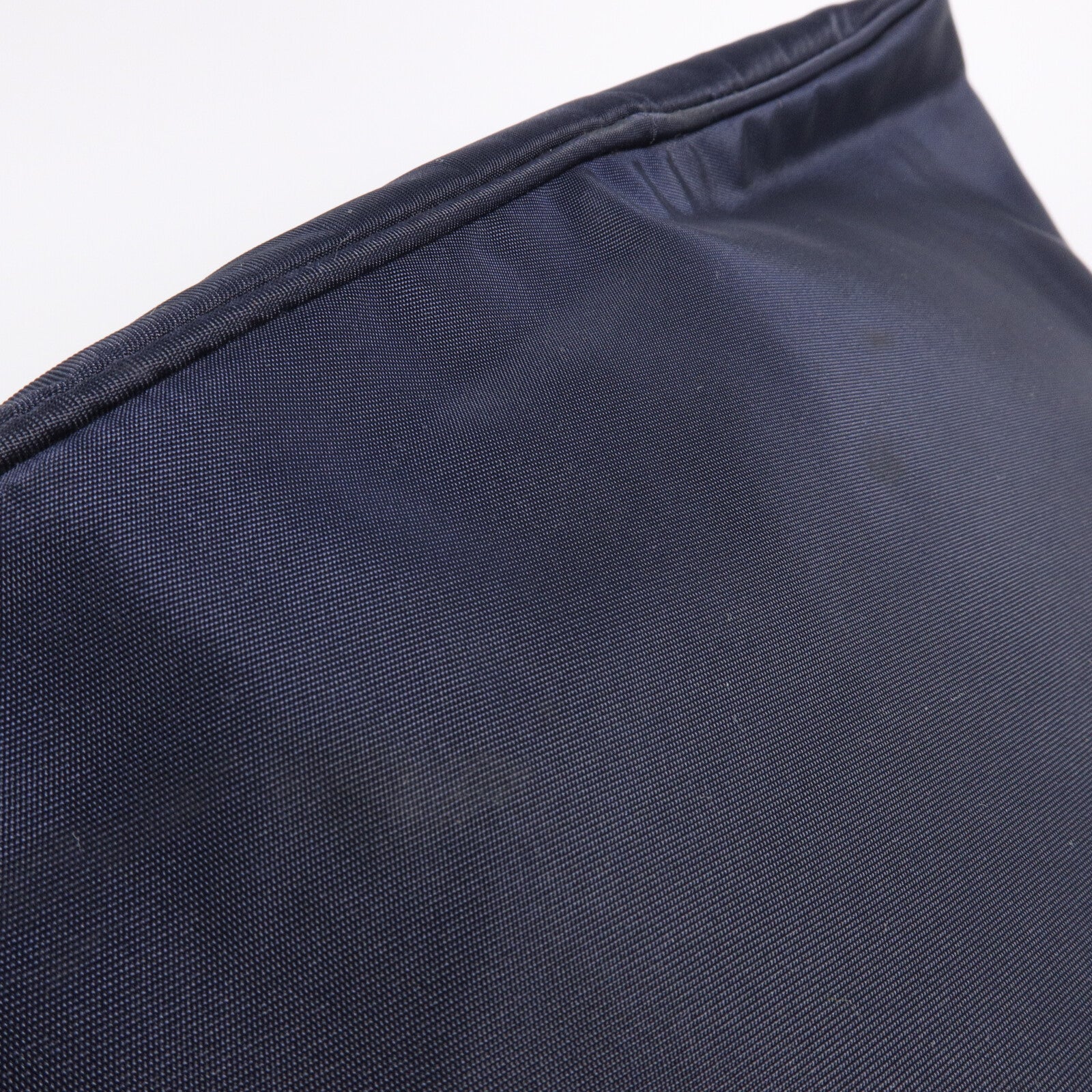 PRADA 尼龍Messenger Bag肩背袋