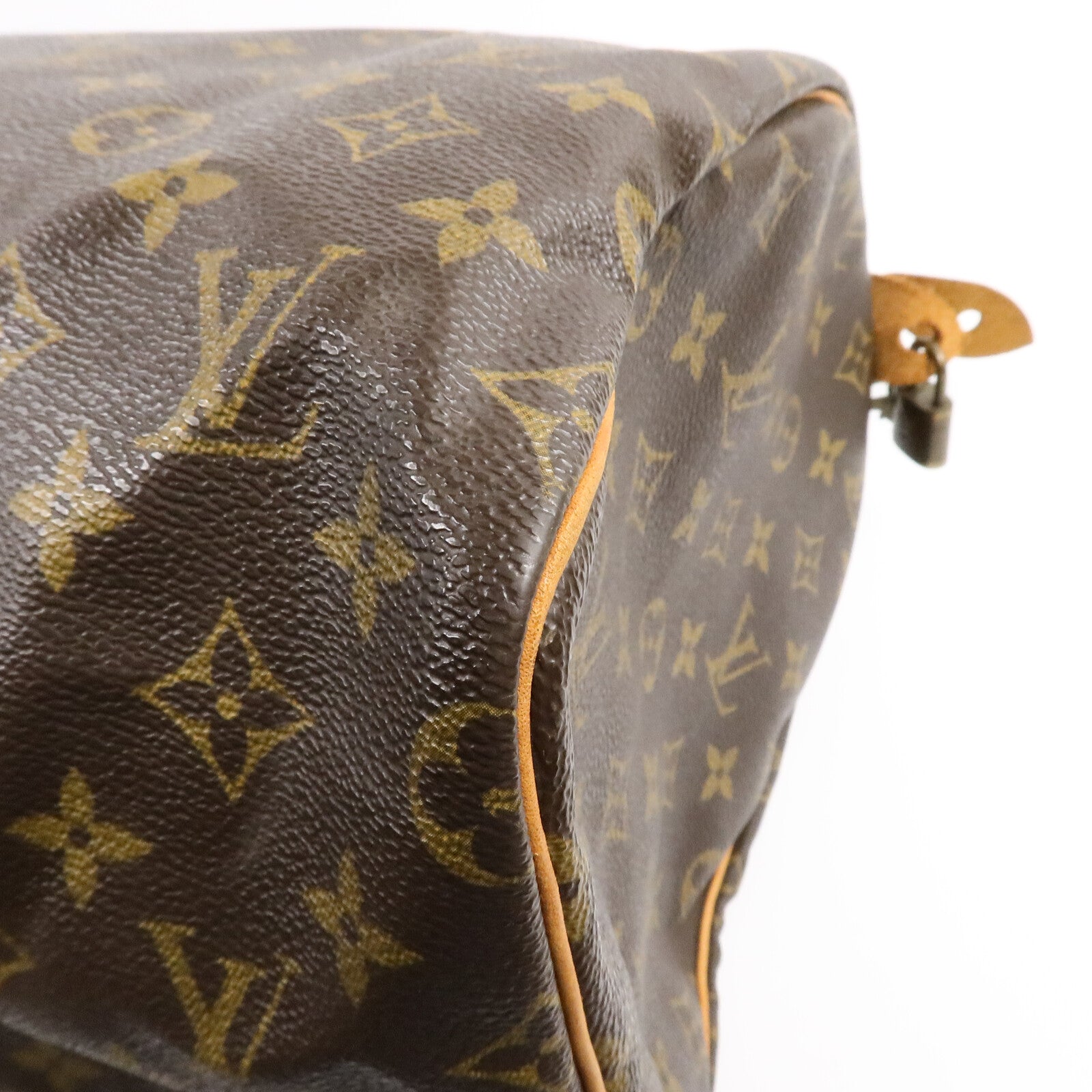 LOUIS VUITTON Monogram Speedy 40手挽袋/波士頓包