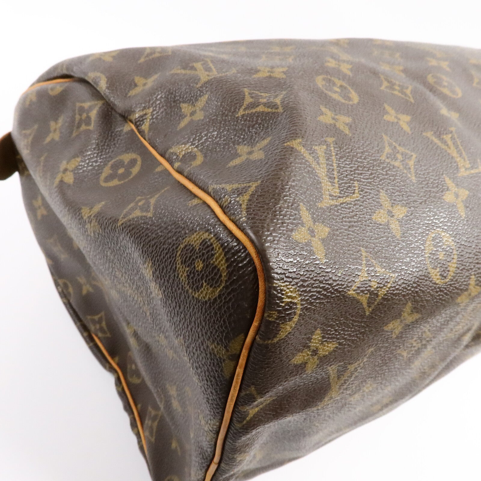 LOUIS VUITTON Monogram Speedy 40手挽袋/波士頓包