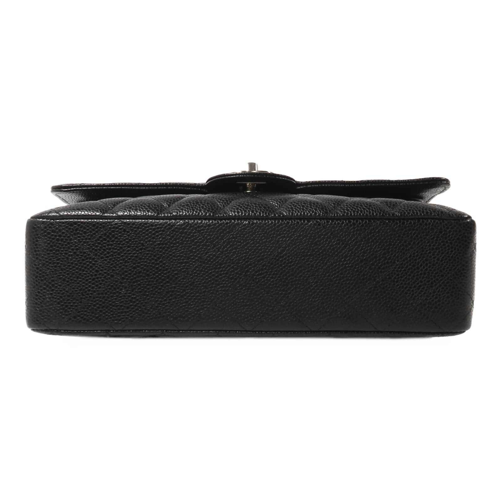 CHANEL 牛皮皮革Classic 25鏈帶肩背袋