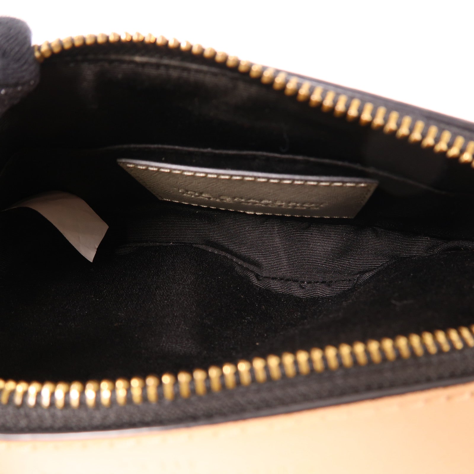 MARC JACOBS 皮革Shoulder Bag金扣肩背袋