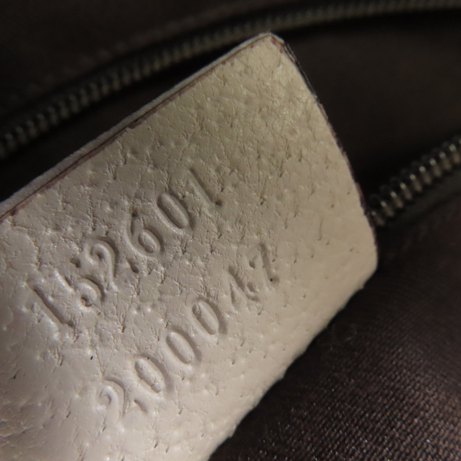 GUCCI GG帆布Tote Bag銀扣手挽袋啡色/米白色