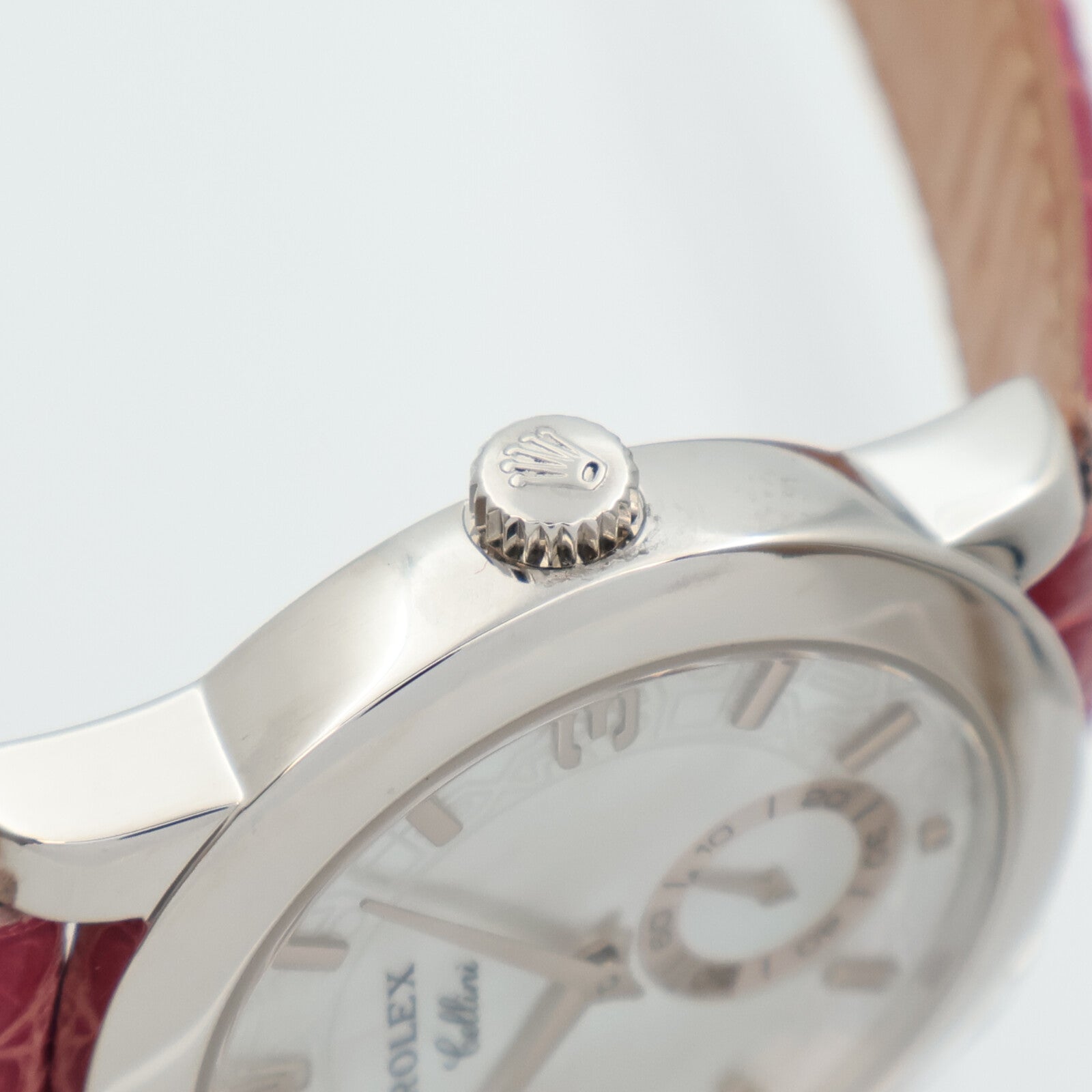 ROLEX Cellini 5240