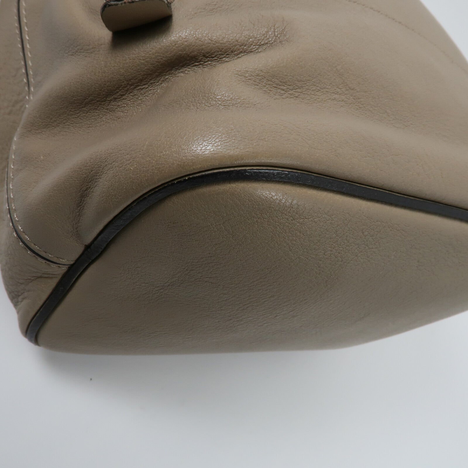 Chloe 牛皮皮革/Suede Faye Backpack背包