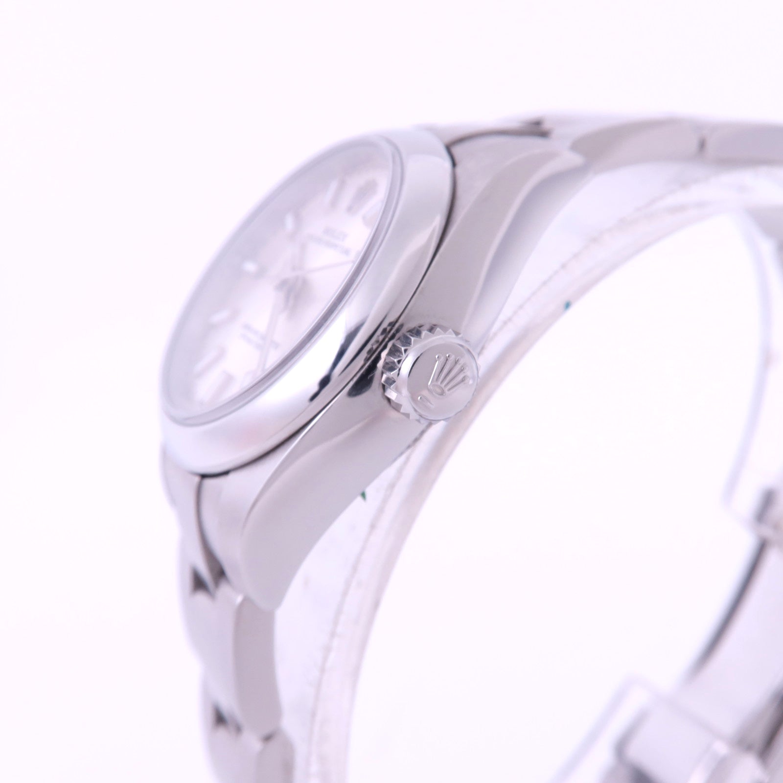 ROLEX Oyster Perpetual 176200