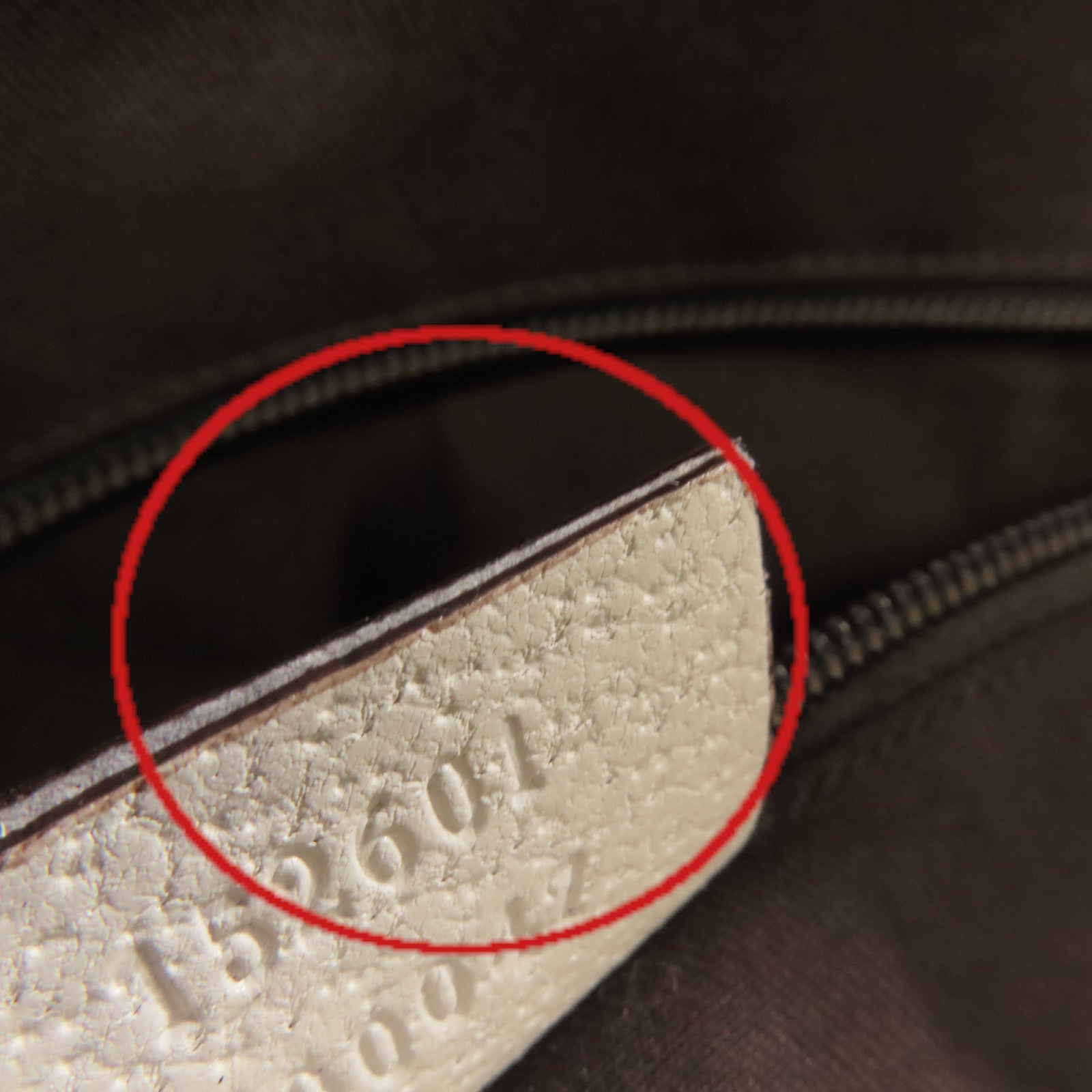 GUCCI GG帆布Tote Bag銀扣手挽袋啡色/米白色