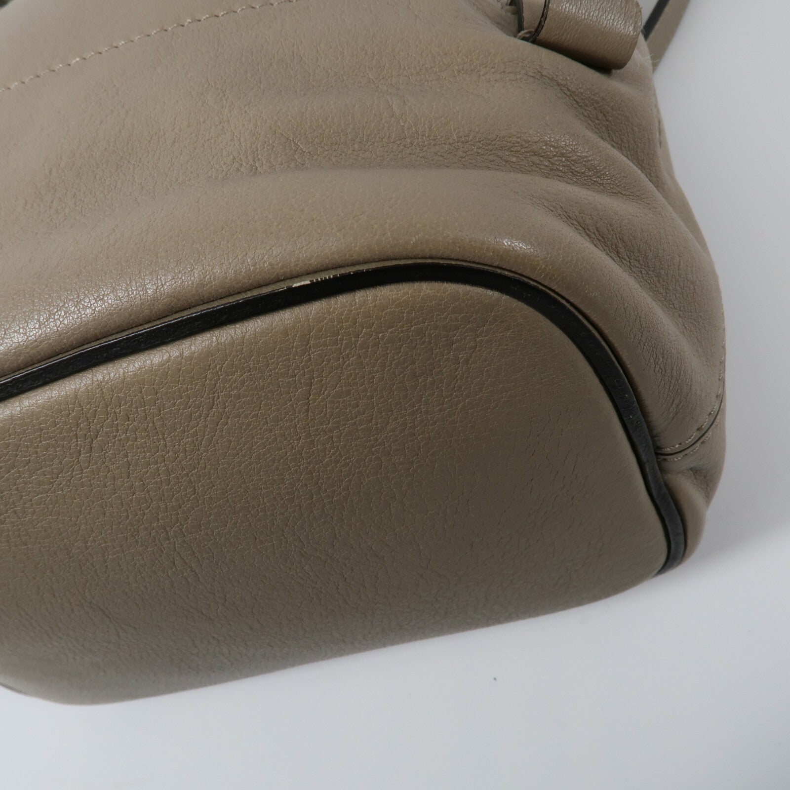Chloe 牛皮皮革/Suede Faye Backpack背包