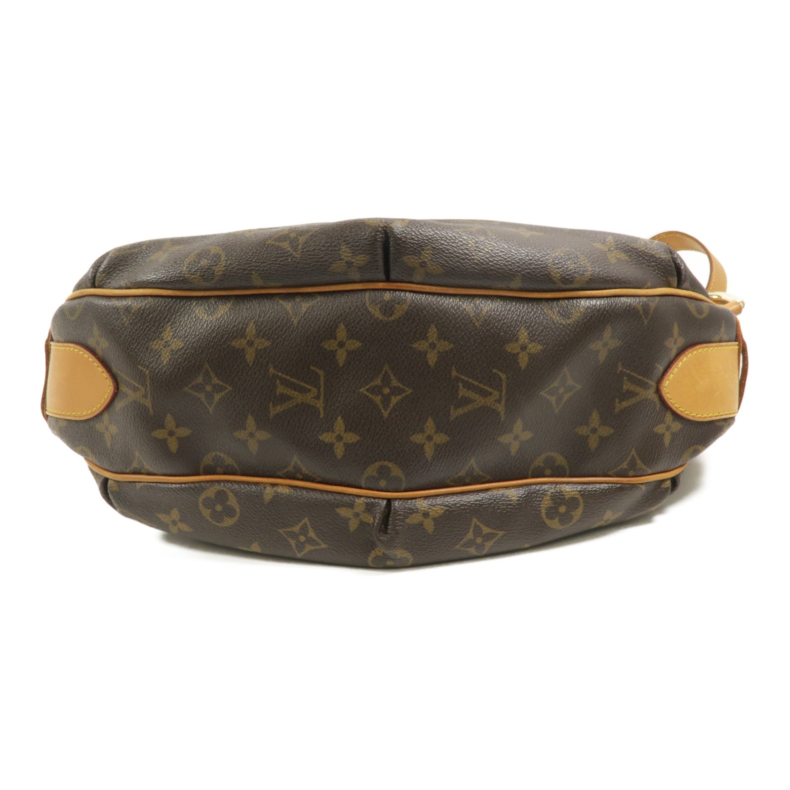 LOUIS VUITTON Monogram Tulum GM肩背袋