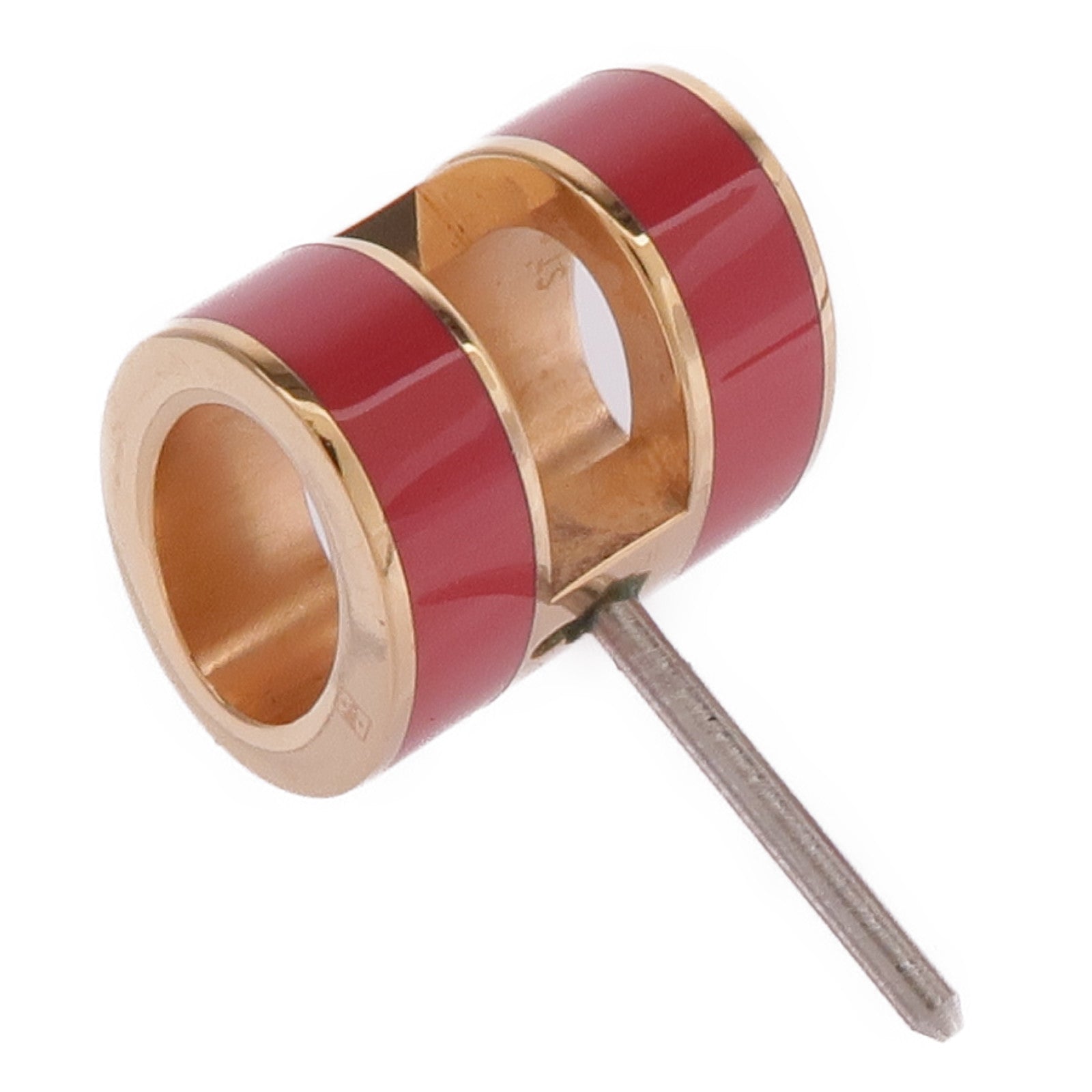 HERMES 金屬Pop H Earrings耳環