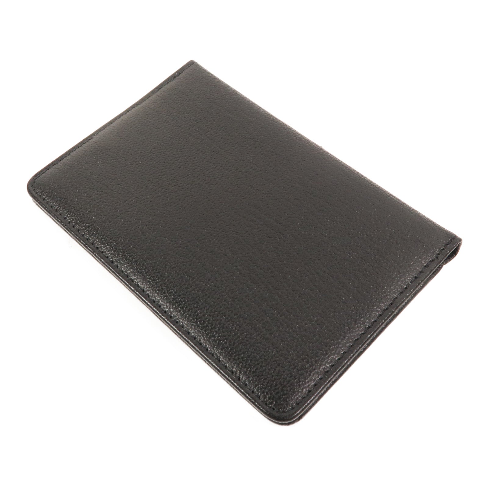 CHANEL 牛皮皮革Vintage Card Case卡片套