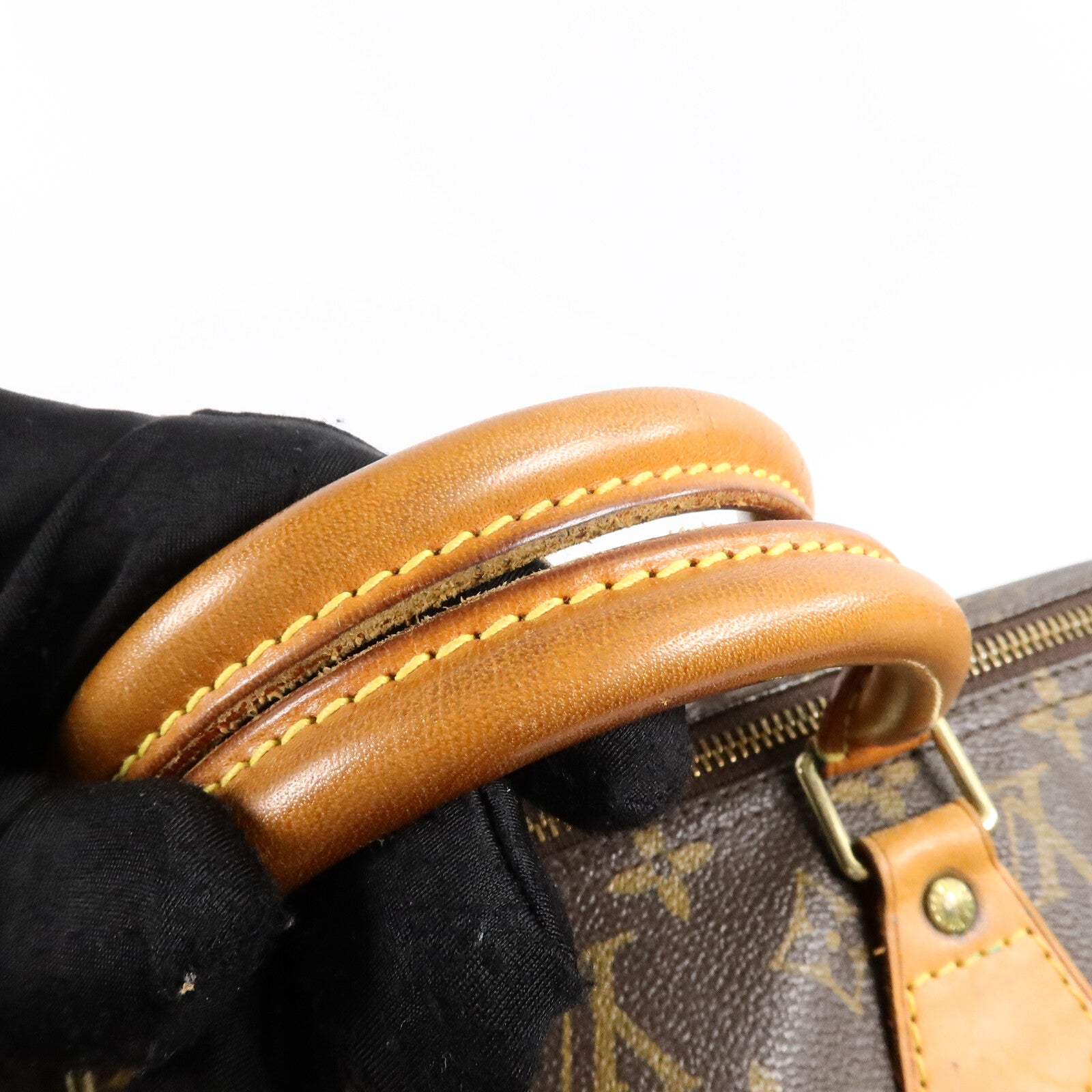 LOUIS VUITTON Monogram Speedy 40手挽袋/波士頓包