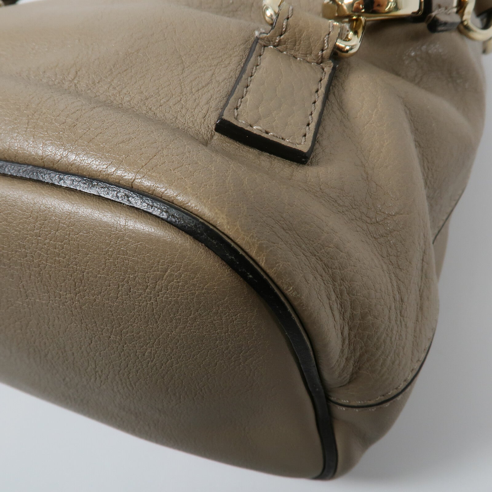 Chloe 牛皮皮革/Suede Faye Backpack背包