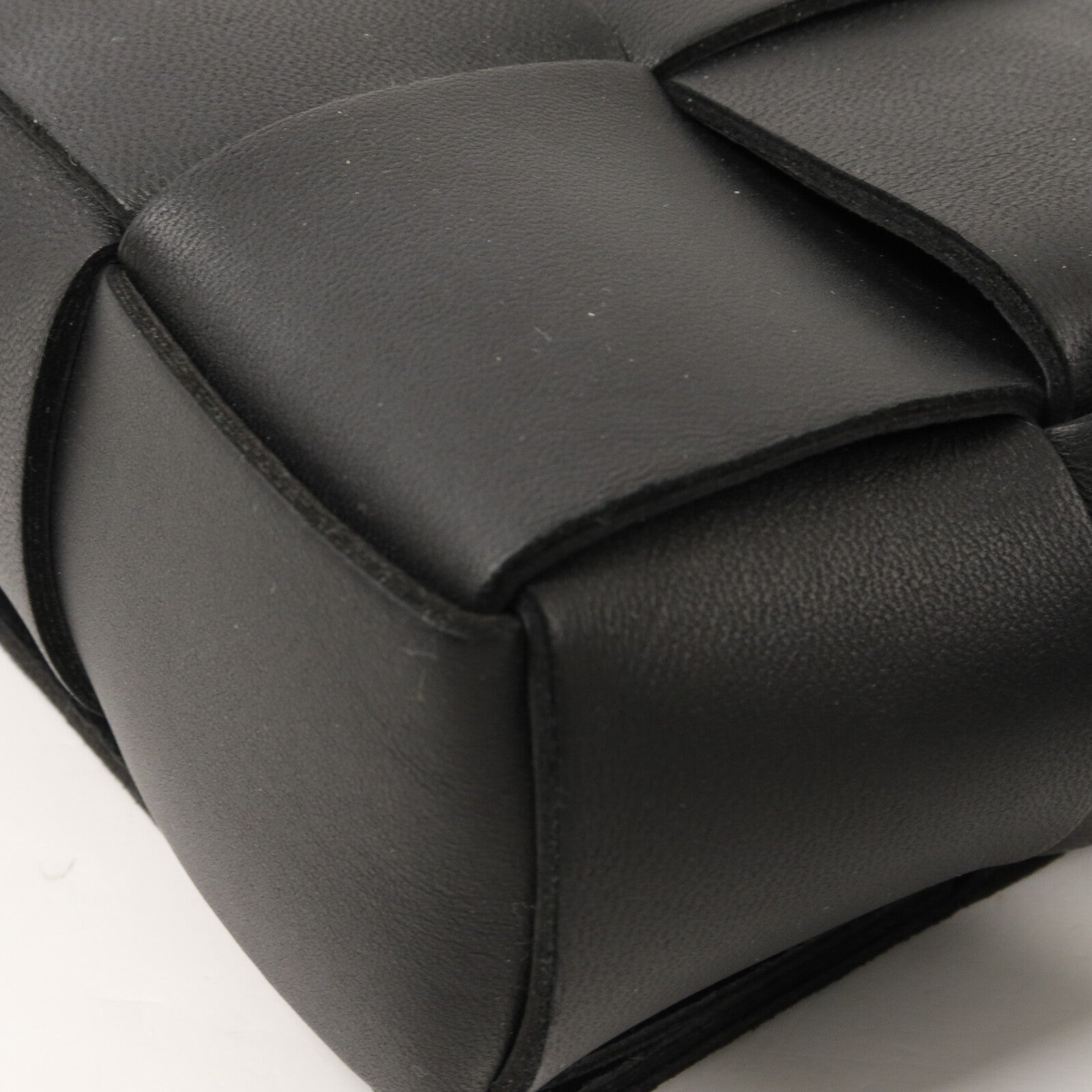BOTTEGA VENETA 羊皮皮革Waist Bag腰包