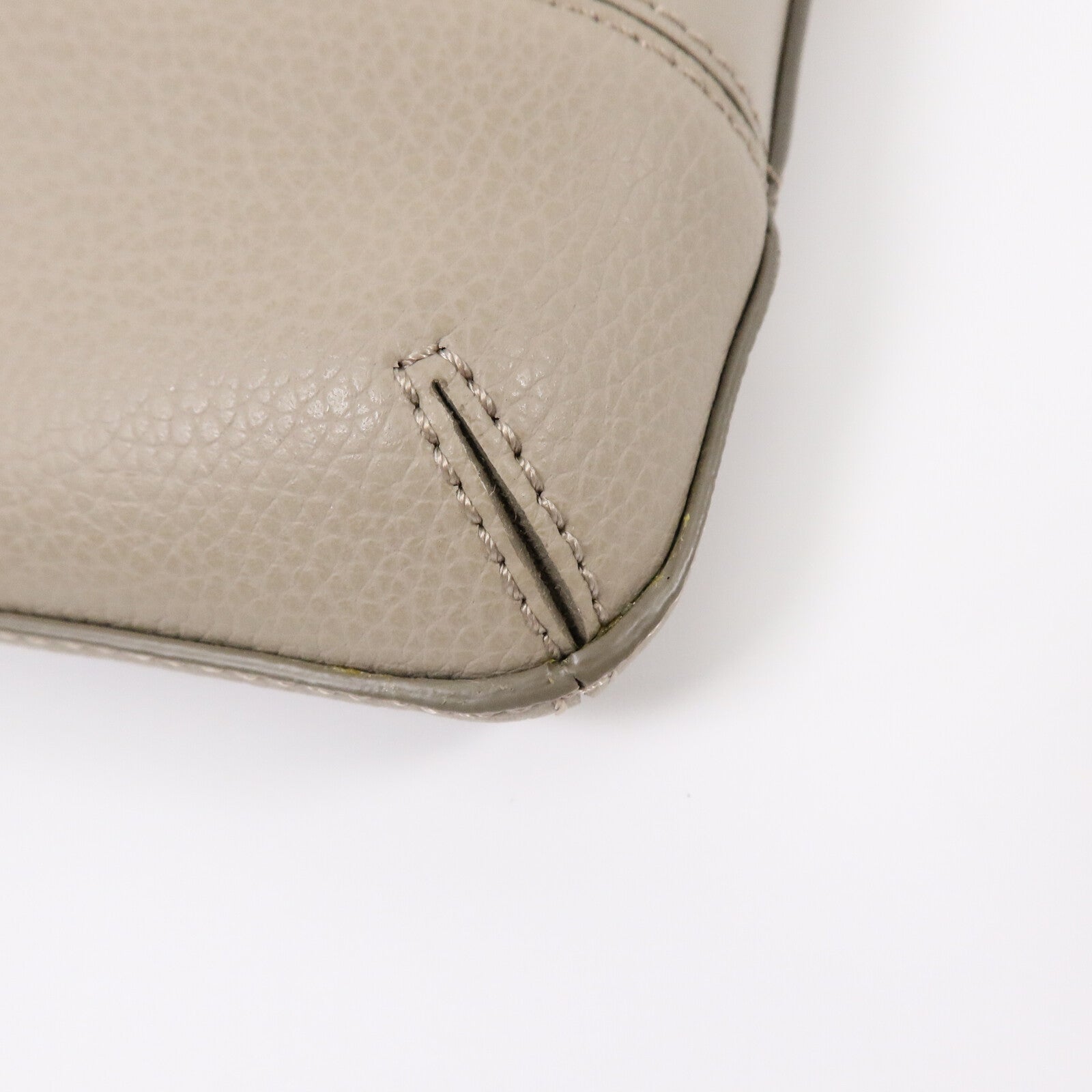 Chloe 牛皮皮革Walden Mini Bag鏈帶肩背袋